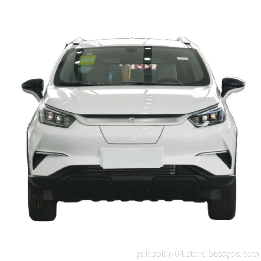 2023 China car BYD yuan pro car used electric vehicle BYD yuan plus tang EV BYD han